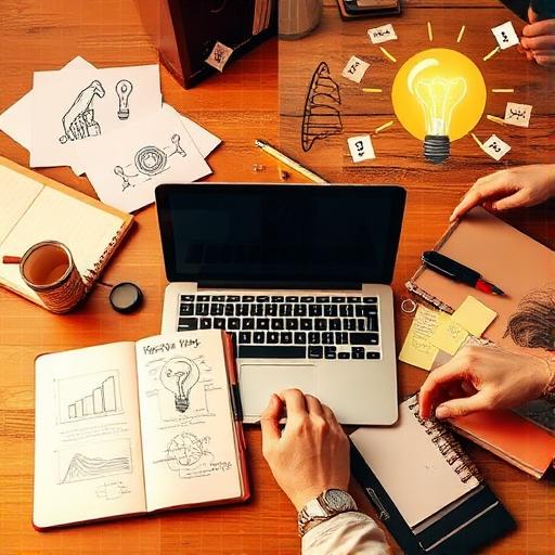 Early-stage Startups
