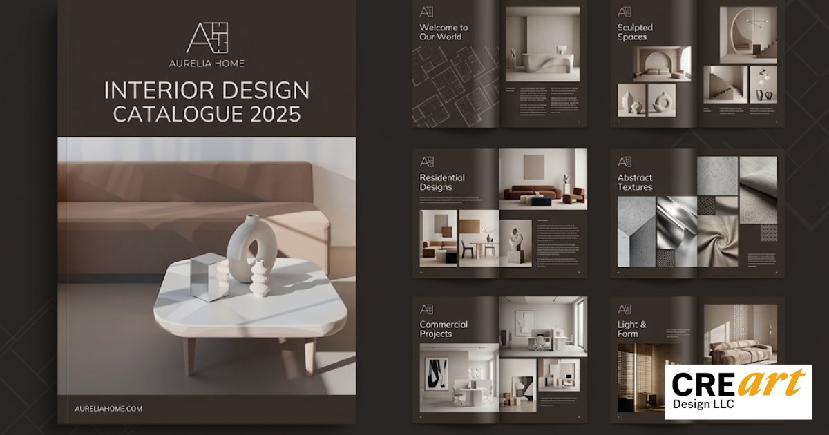 Aurelia Catalog 2025