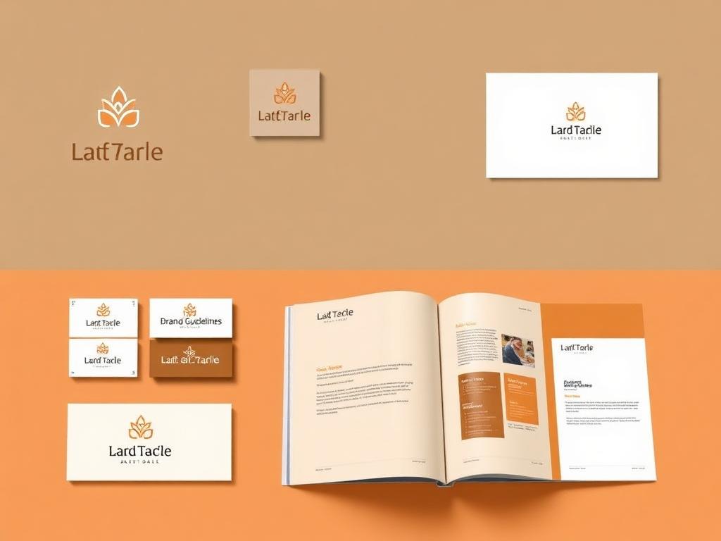 Visual Identity