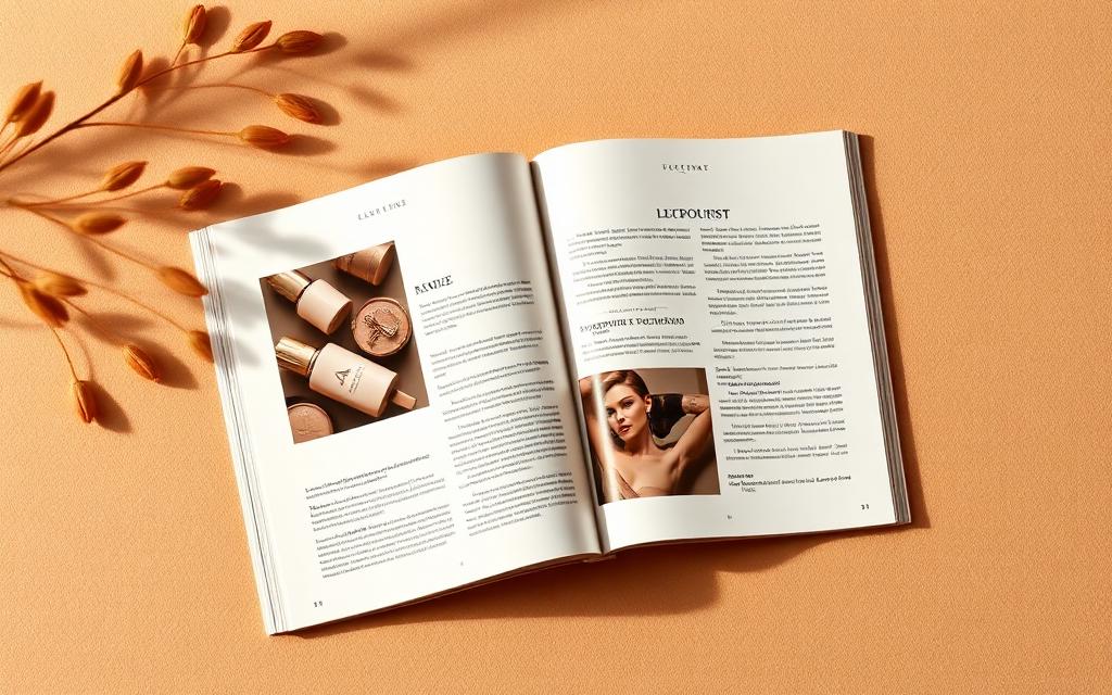 Editorial Design