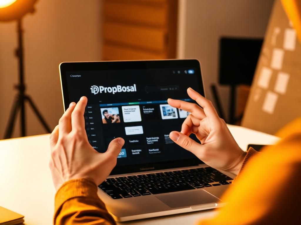 Proposal